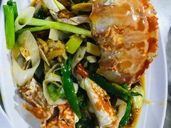 -清水湾3号(东方小周海鲜店)