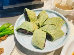 红豆薄撑-任兴记(定西路店)