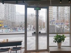 -麦当劳(北苑秋实路店)