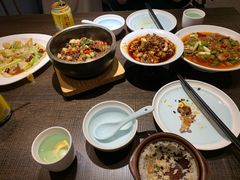 -锦庐道地川菜(来福士店)