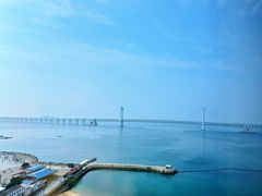 -星海湾跨海大桥