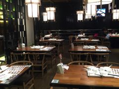 -小厨娘淮扬菜(清江苏宁广场店)