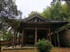 -云中大漈