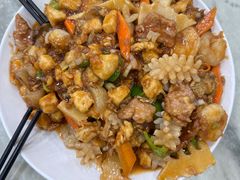 -臻味斋