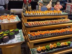 -钱小奴创意自助餐厅·原切谷饲安格斯畅吃(宁波慈溪爱琴海店)