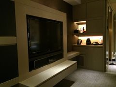 3.8-上海静安洲际酒店