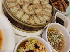 -永和红旗美食城