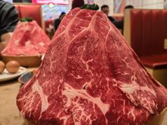 -松野谷·寿喜烧自助(华联顺义金街购物中心店)