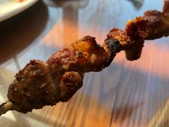 -竹叶涮肉坊(总店)