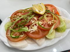 -VATAN INDIAN RESTAURANT米特餐饮有限公司(城北路店)