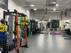 -APT运动康复中心(徐汇万科店)