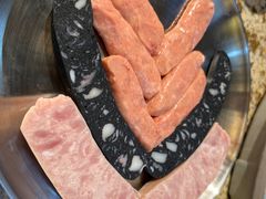 -朴安胖·韩国烤肉(沈阳店)