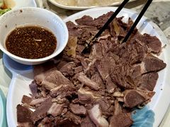 -高玛纳驴肉火烧(一世界店)