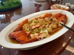 -鲁宴·鲁煨黄河生态大鲤鱼(月坛店)