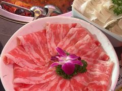 -故里和山·成都火锅(欢乐港湾店)