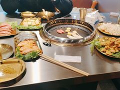 -炉队长·齐齐哈尔家庭烤肉(马家堡店)