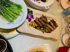 -三六三杭州菜(水上总店)