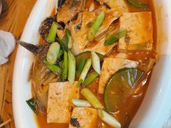 -小船渔村·大连菜(明泽街店)