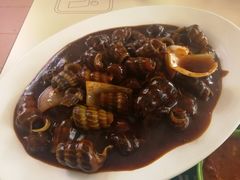田螺-纽顿熟食中心