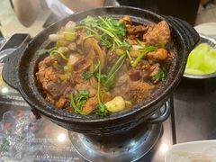 -川香煲(茅台路店)