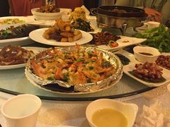 -肥肥小厨(咸阳路店)