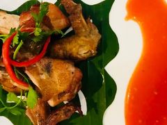 -Neary Khmer Restaurant