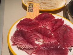 -花房村老火锅(巴南万达店)