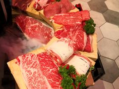 -汉拿山(汇一城店)