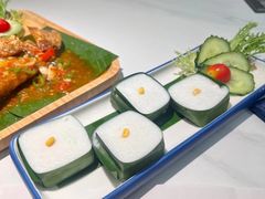 -探越小馆·越泰料理(增城永旺店)
