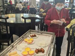 -府城小食馆(金龙宾馆店)