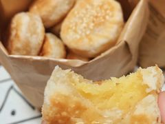 -盛文甘栗(南洪街店)