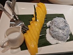 -帕蓝·暹罗料理(大学路店)