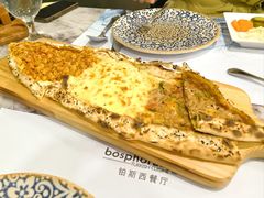 -bosphorus 铂斯西餐厅·土耳其烧烤(环市中路店)