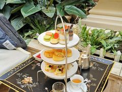 -利顺德大饭店·维多利亚花园(小白楼店)