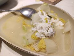 -鹿港小镇(悠唐店)