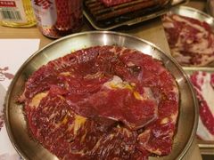 -西塔老太太泥炉烤肉(双井店)