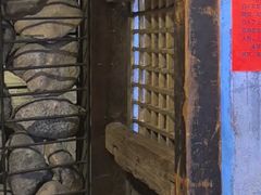 -破瓦寒窑·地摊烤羊排