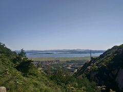 -云峰山自然风景区