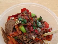 -常青麦香园(光谷华科店)