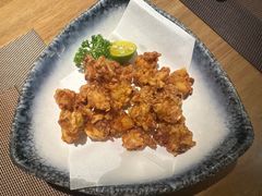 -福樱兰海鲜放题铁板烧(加州店)