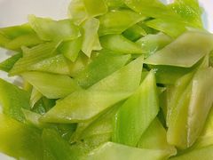 小炒空运莴笋-川人百味(亿合城店)