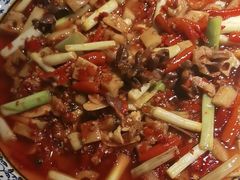 -院8里·小聚园老川菜(九眼桥店)