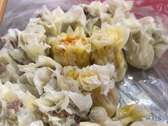 -刘七嬢烧麦刀削面