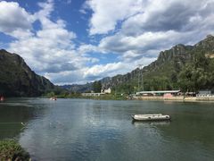 -野三坡清泉山风景区