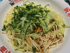 -川正旺江湖菜(三元桥店)