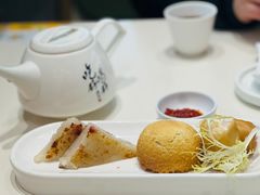 -蔡澜点心·粤菜(月星环球港店)