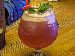 -胡桃里音乐酒馆(下沙店)