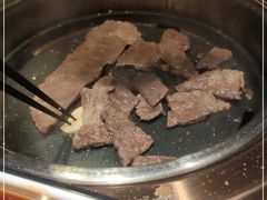 -炉小哥烤肉(朗悦公园茂店)