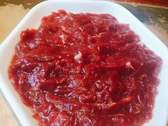 -手选潮汕鲜活牛肉火锅(二七广场店)