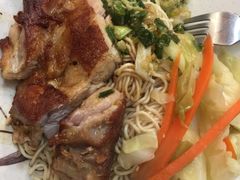 -兰芳园(上环店)